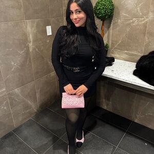 Meet your Posher, Nadine